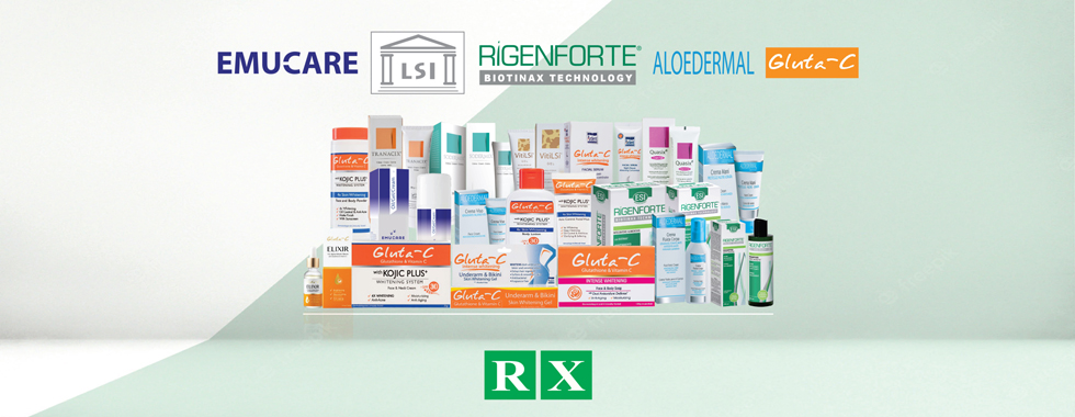 Home - RX Corporation