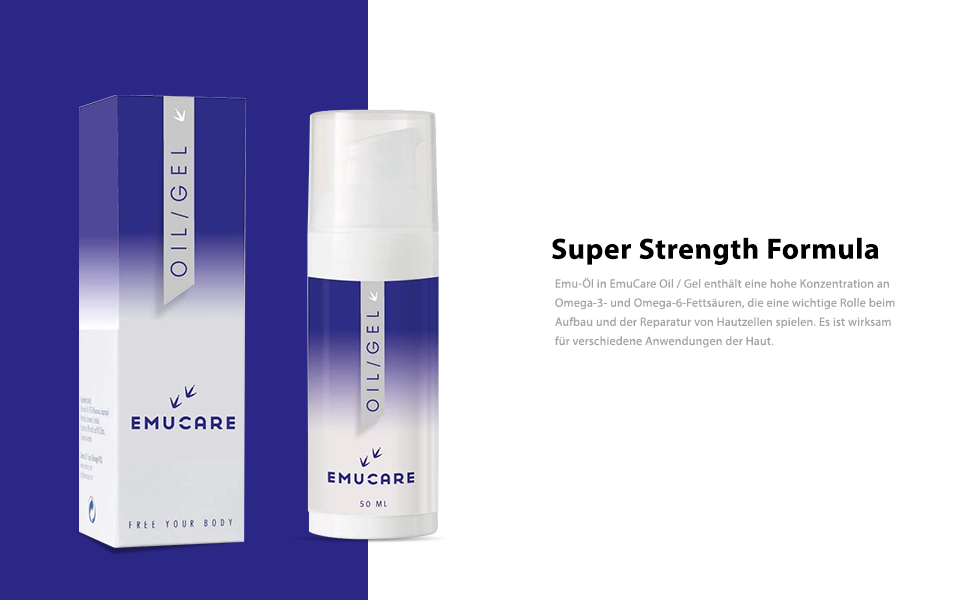 EMUCARE